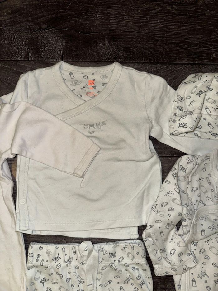 Lot 68cm - photo numéro 3