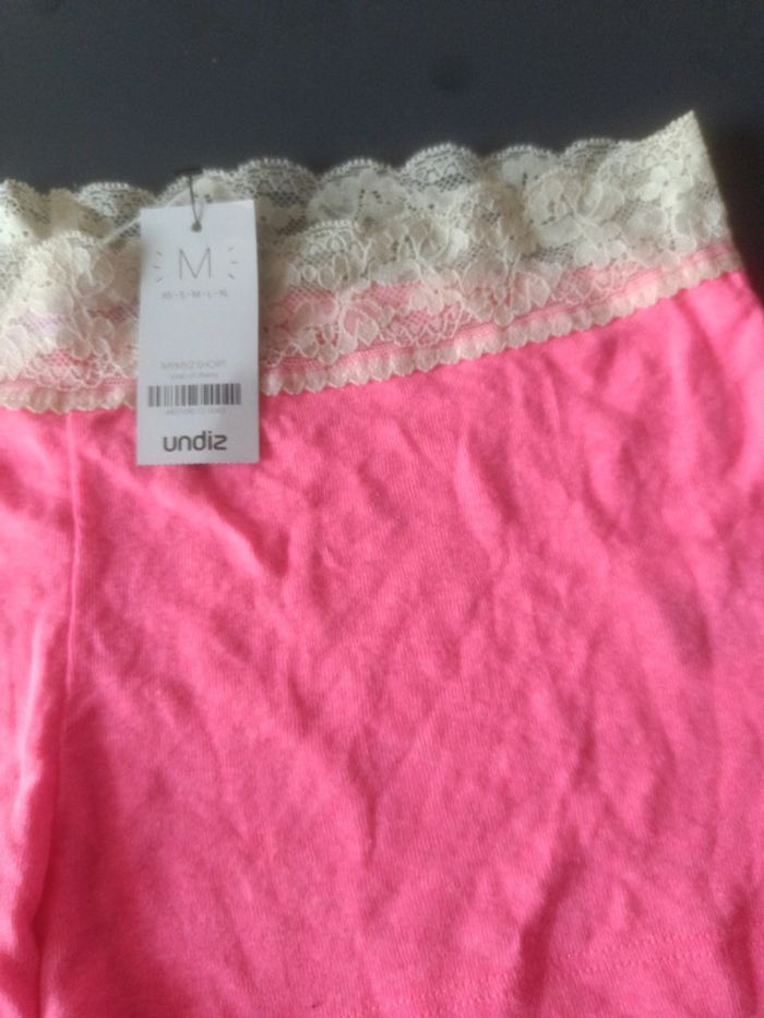 Short nuit femme - photo numéro 2