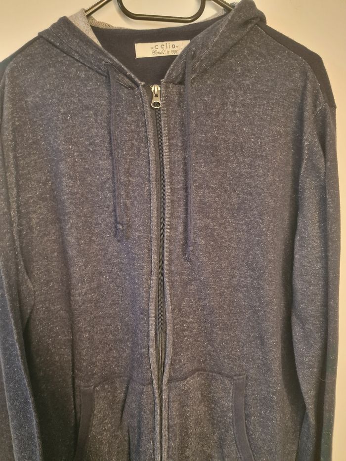 Gilet à zip - photo numéro 2
