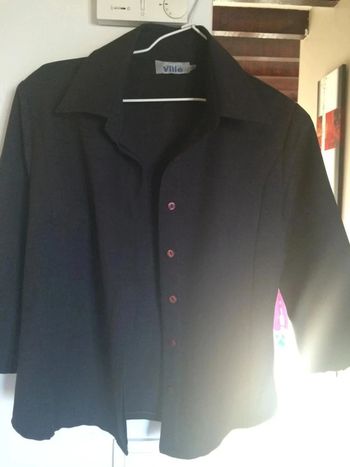 veste jennyfer taille M