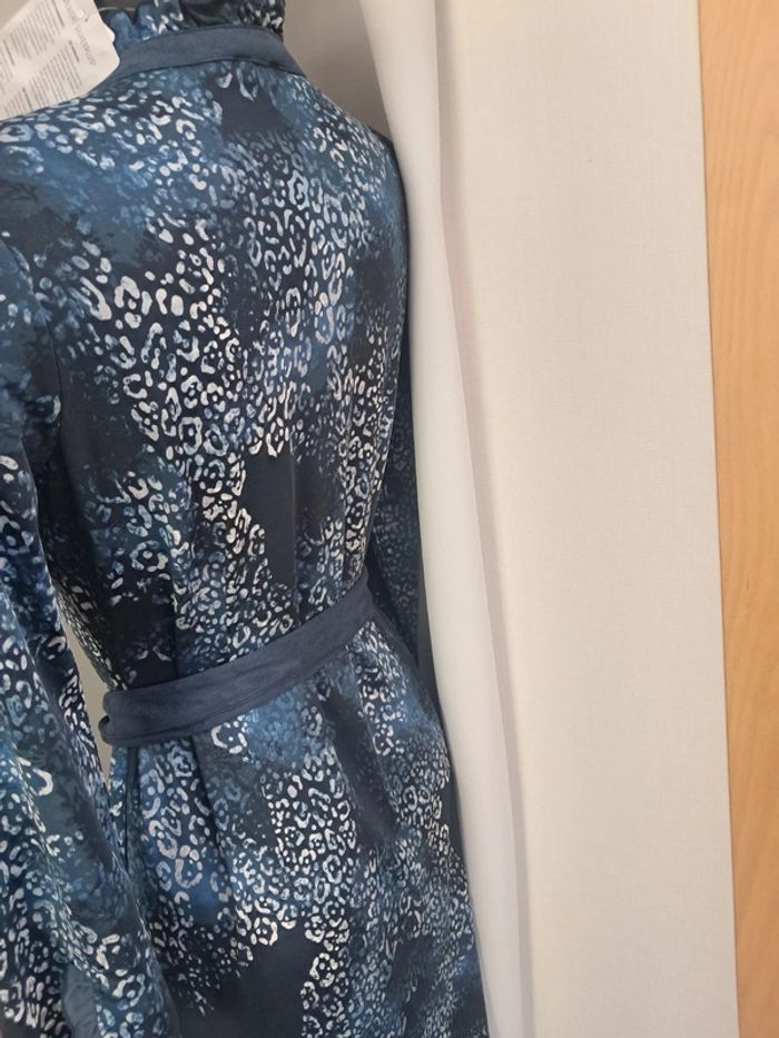 K Design robe hiver T.34/36 neuve - photo numéro 13