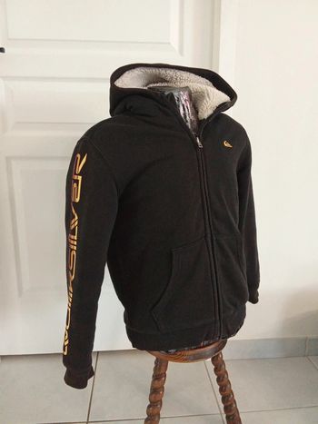 Veste Quiksilver