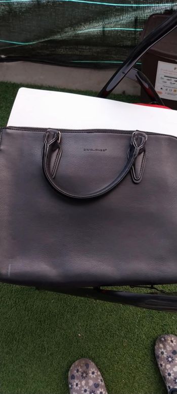 Sacs "David Jones " 36 X 29 cm