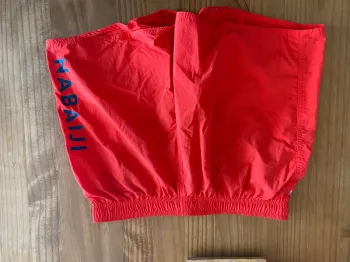 Short de bain