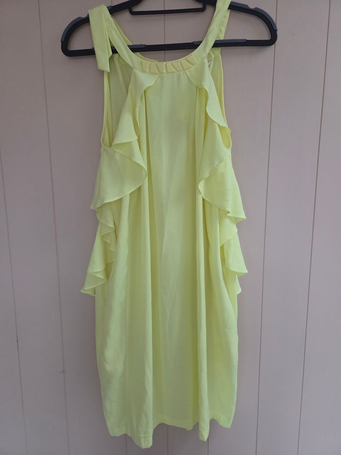 Robe été ou soiree