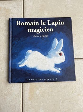 Livre romain