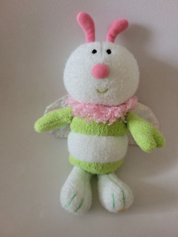 Abeille Luminou Jemini