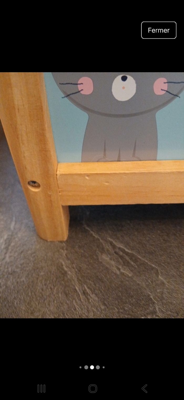 Cube d activés Vertbaudet - photo numéro 9