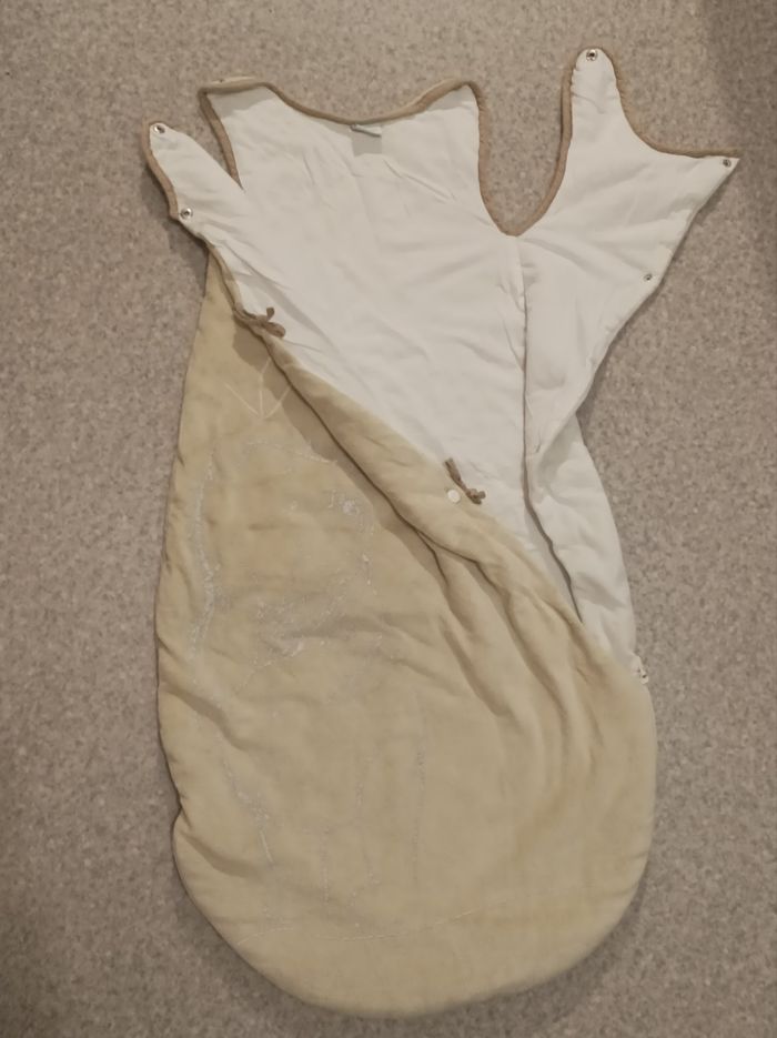 Gigoteuse 6/24 mois Disney - photo numéro 3