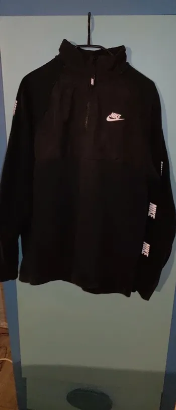 Pull sweat