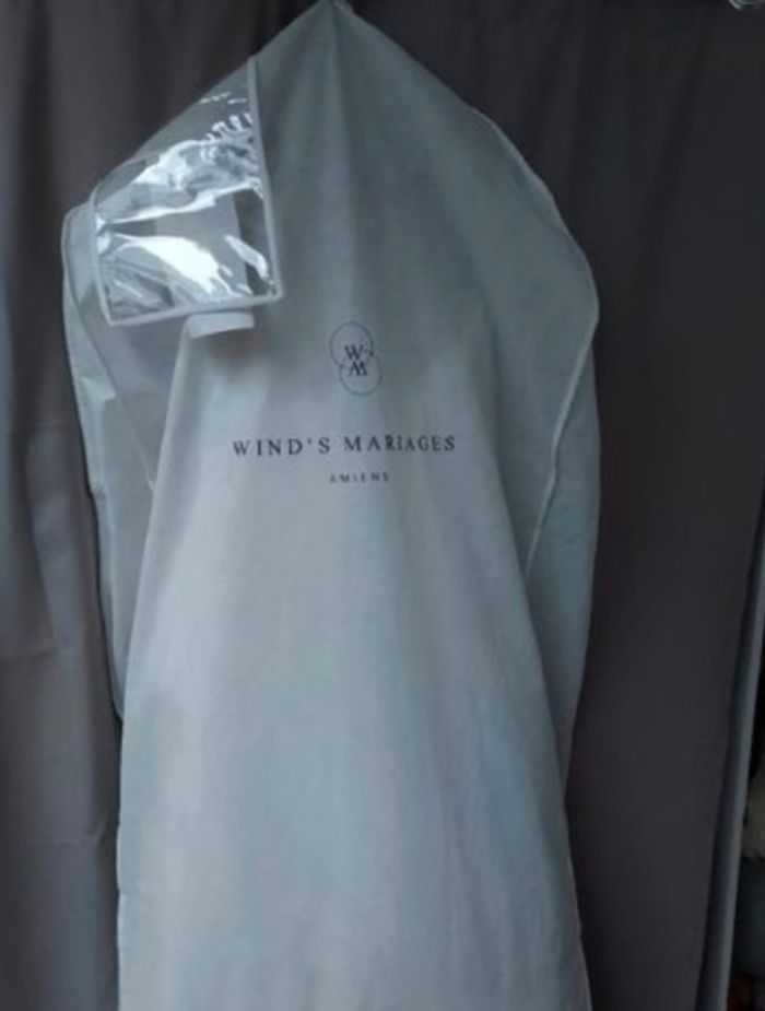Robe de mariée Dublin - photo numéro 3