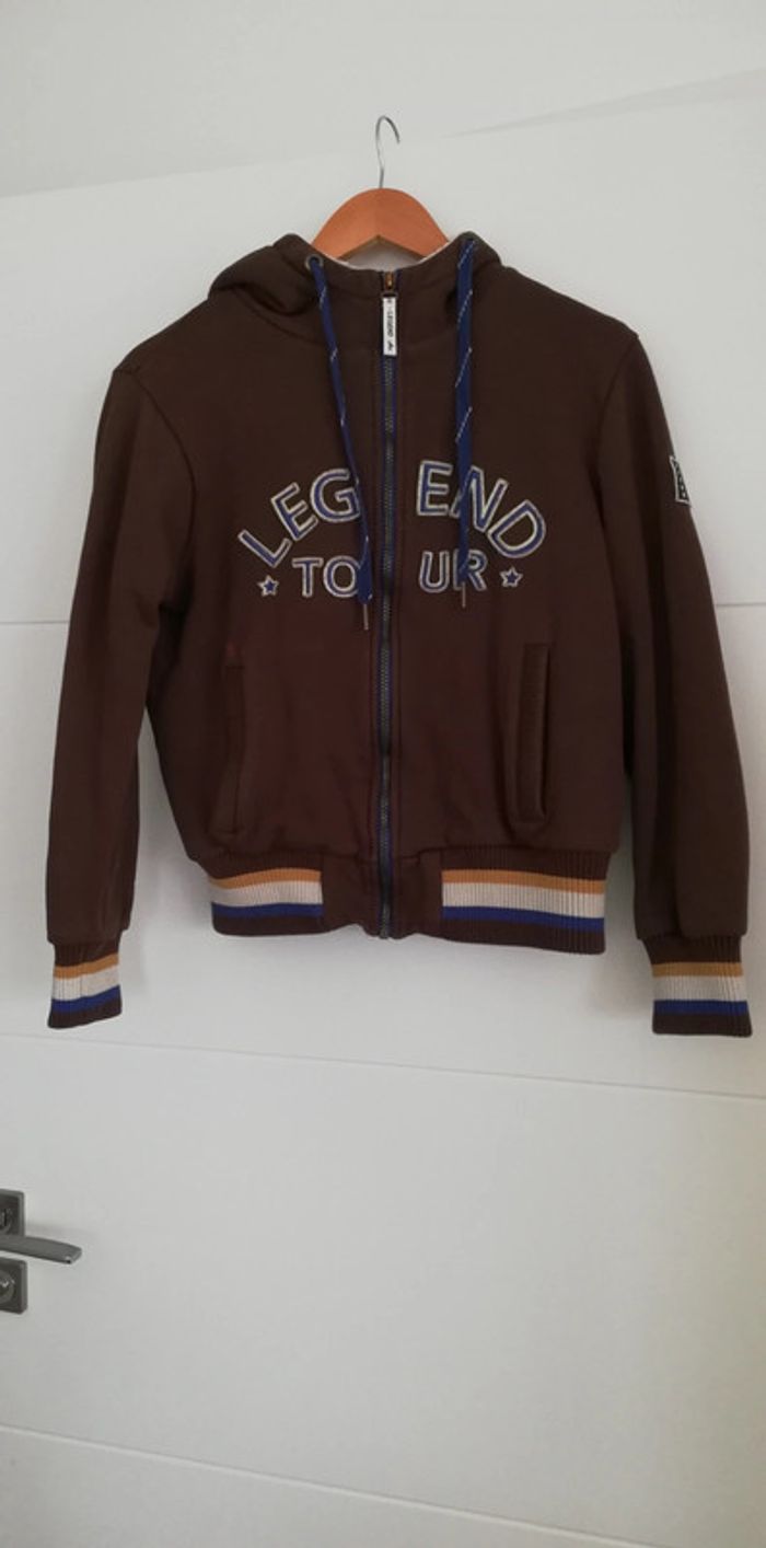 Veste / pull / sweat chaud
