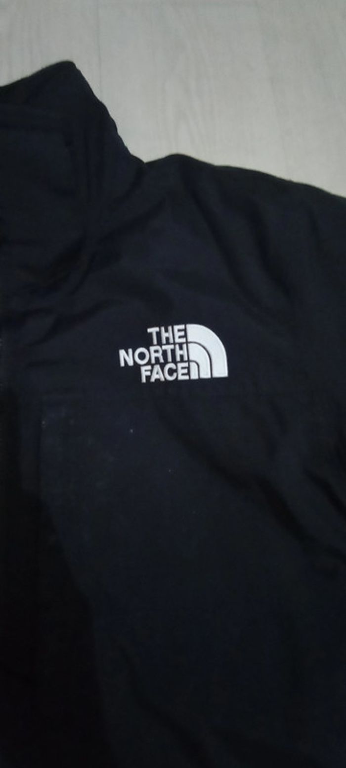Manteau The North Face - photo numéro 4