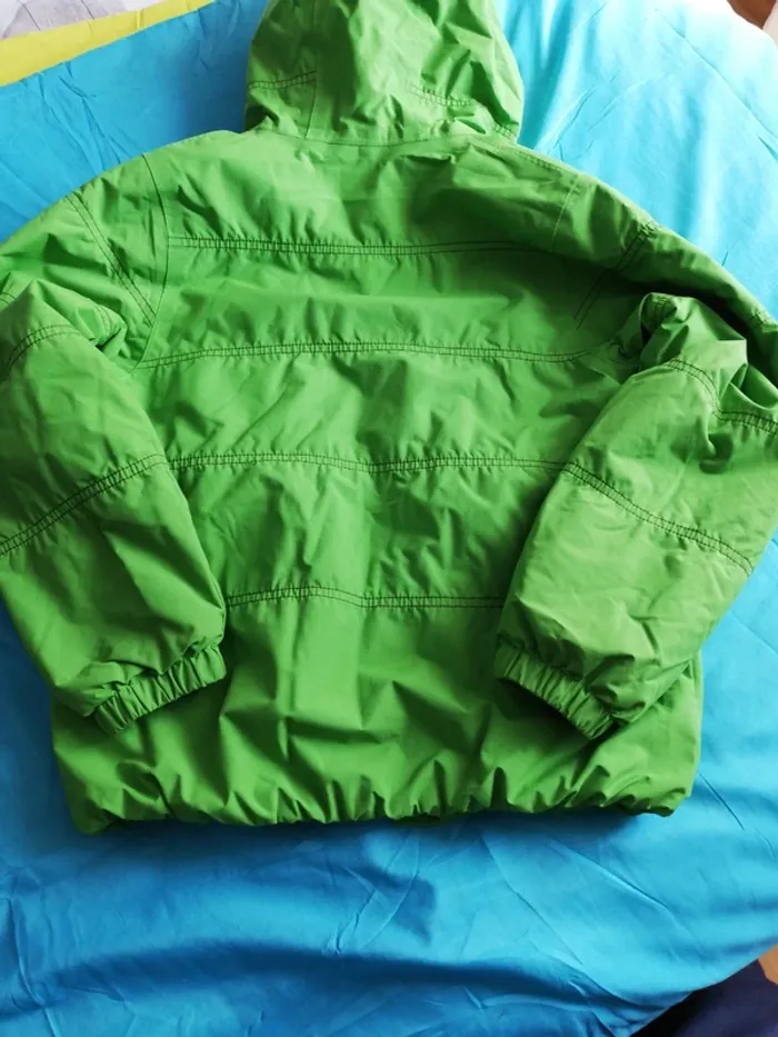 Blouson mixte - photo numéro 4