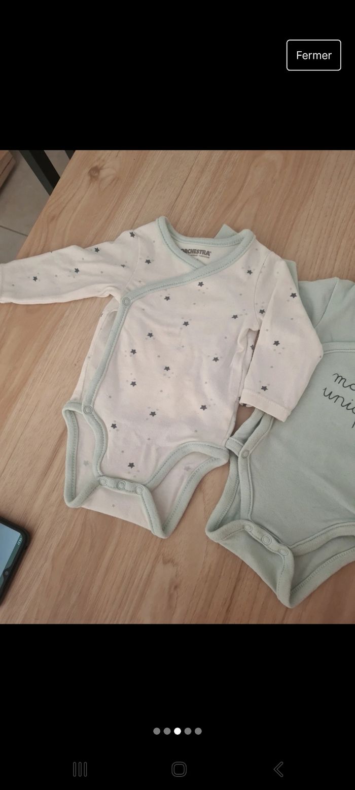 Bodies orchestra - photo numéro 4