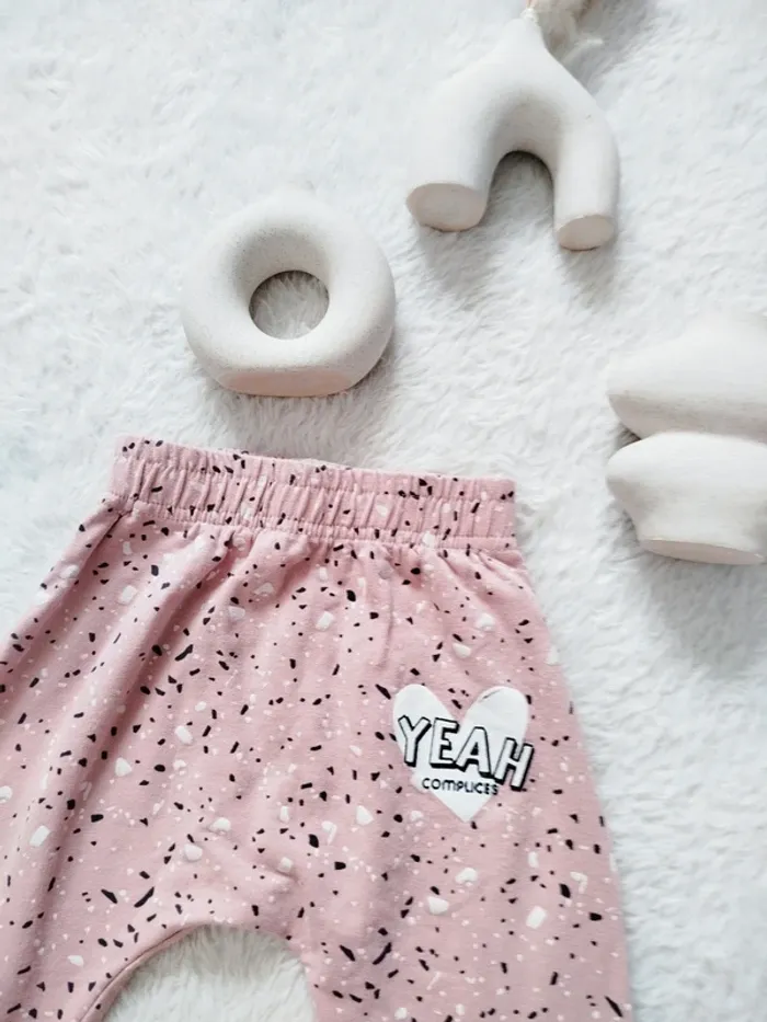 Pantalon 12 mois - photo numéro 2