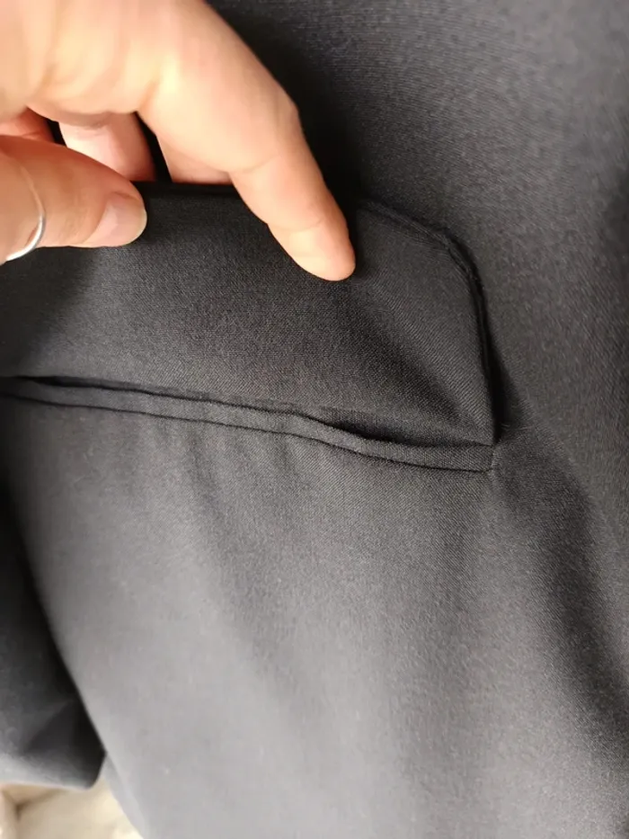 Veste blazer - photo numéro 3