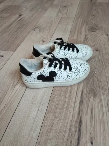 Baskets Mickey