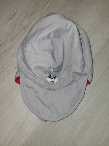 Casquette/ chapeau 18 mois garçon