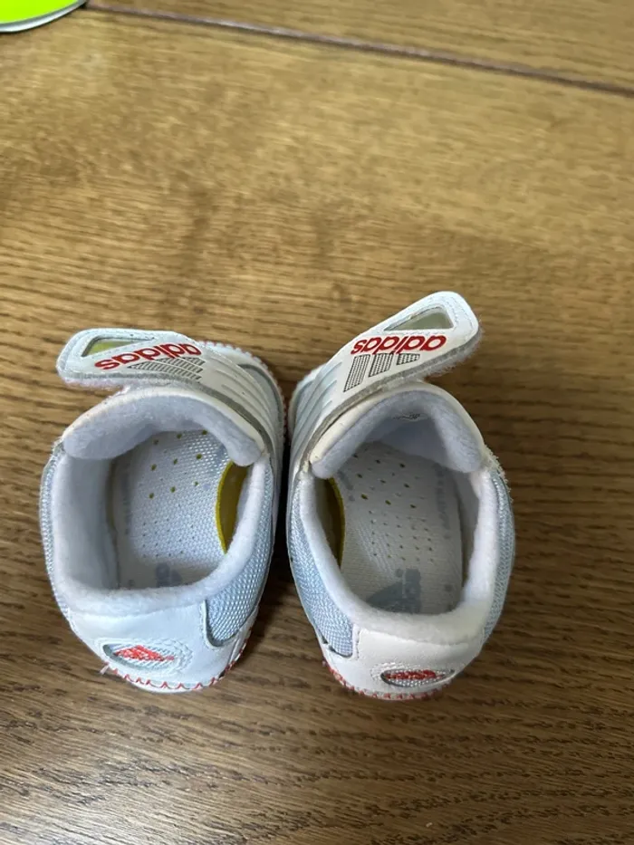 Adidas Fisher Price Crib 1 - photo numéro 8