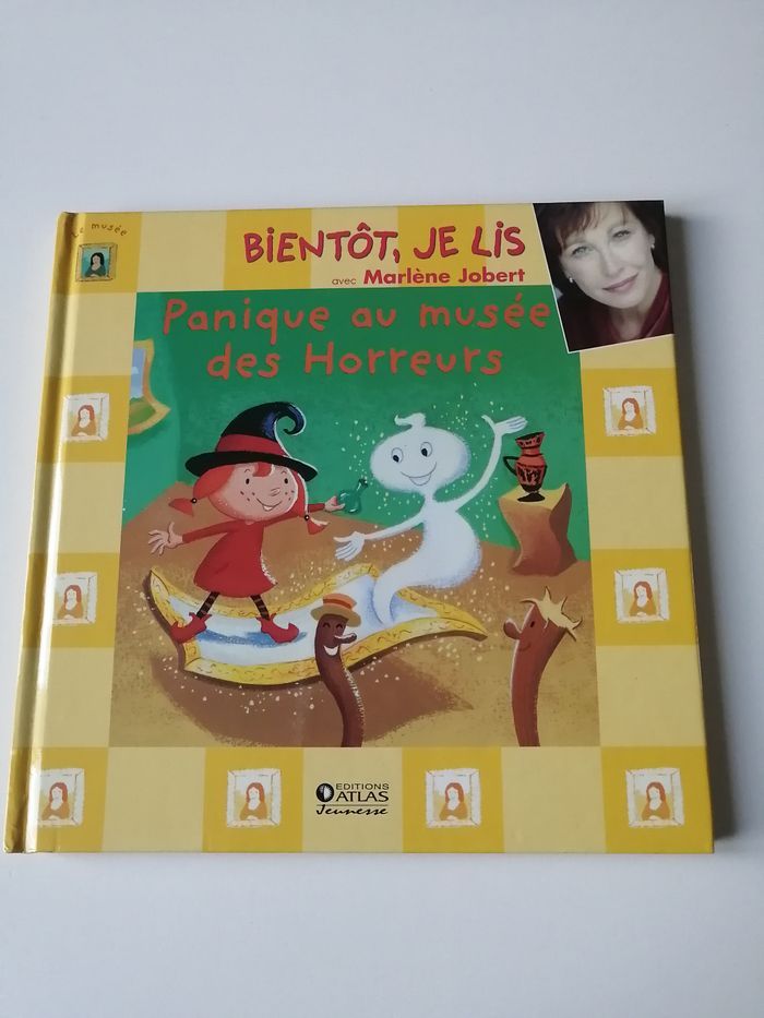 bientôt je lis - livre enfant - photo numéro 2