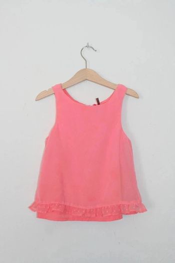 Haut léger Orchestra 5 ans