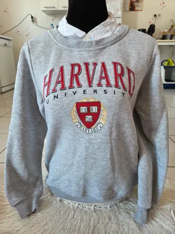 🤗 Pull chaud femme T.M Harvard