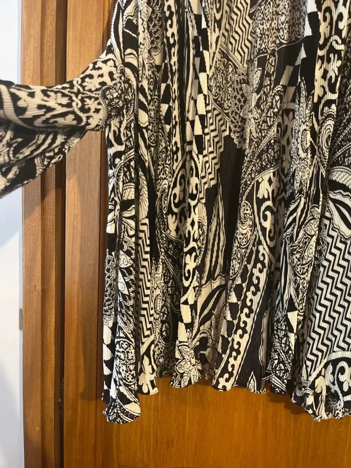 Chemise Virginie, taille unique - photo numéro 3