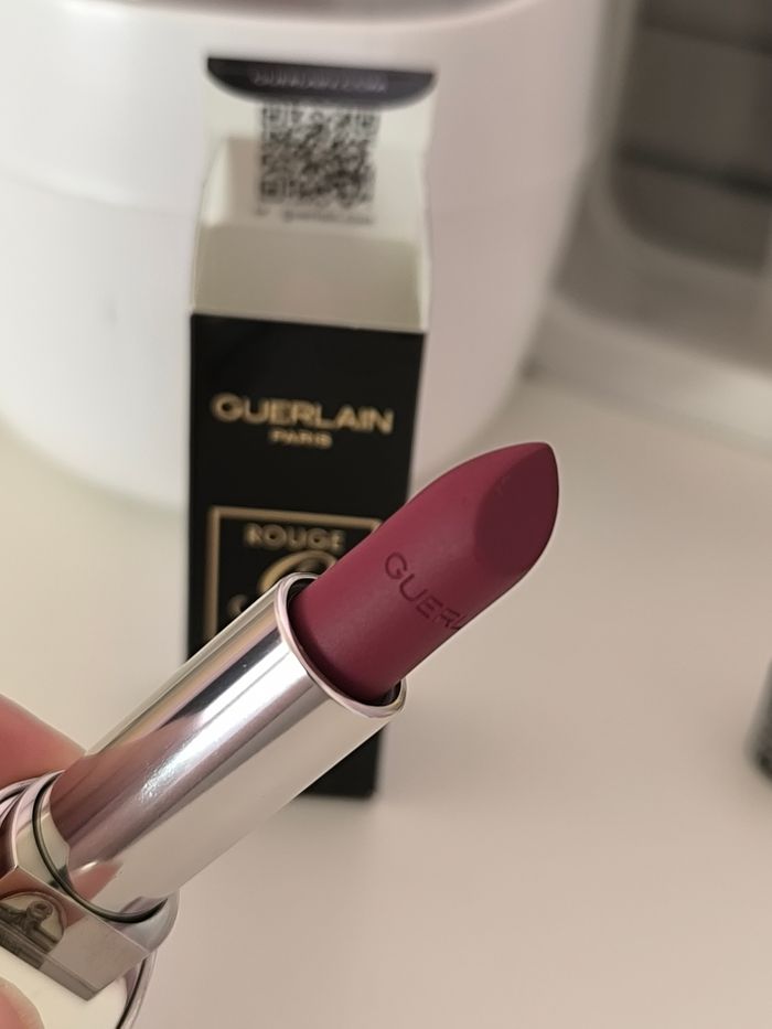 Rouge à lèvres Guerlain - photo numéro 2