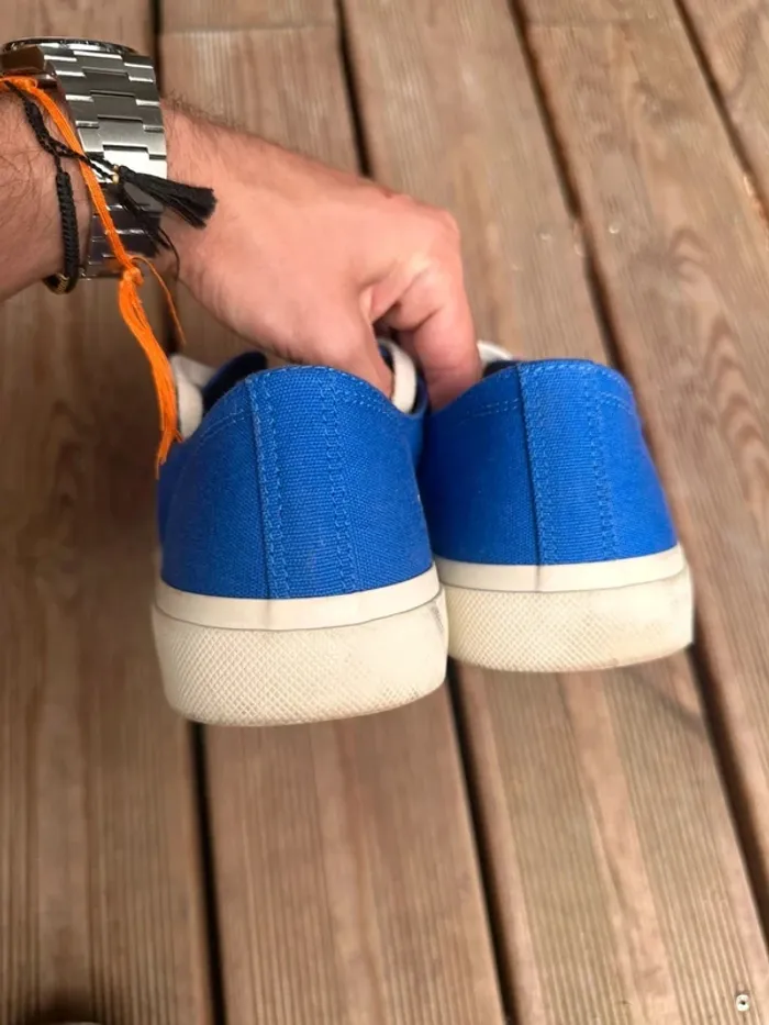 Veja Bleu , homme taille 43 - photo numéro 5