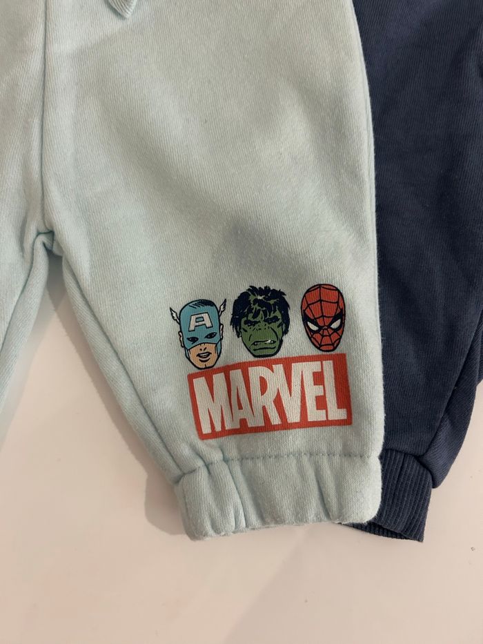 Joggings Marvel - photo numéro 2