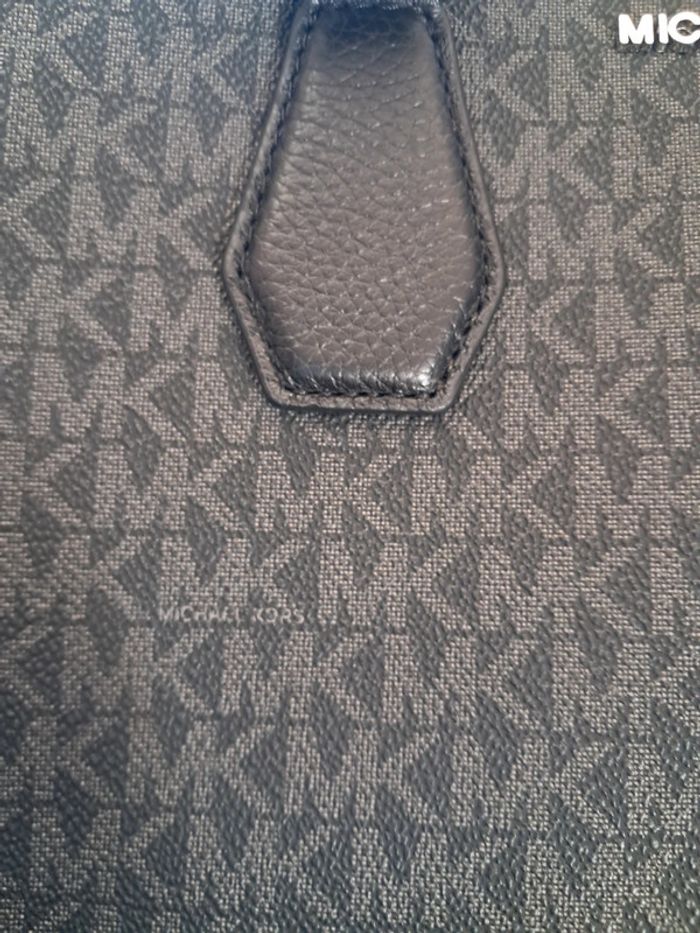 Grand sac 👜 Camille à logo Michael Kors - photo numéro 6