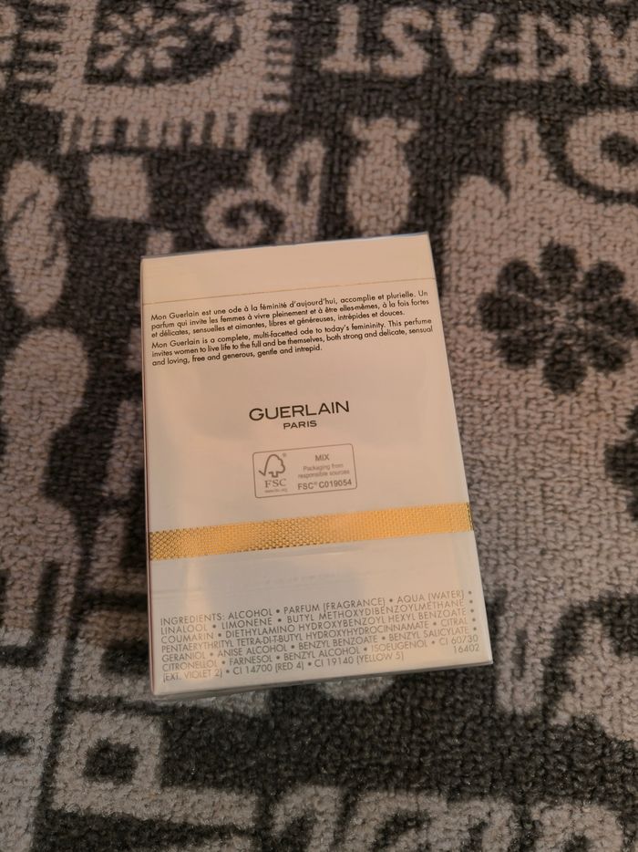 Mon Guerlain - photo numéro 2