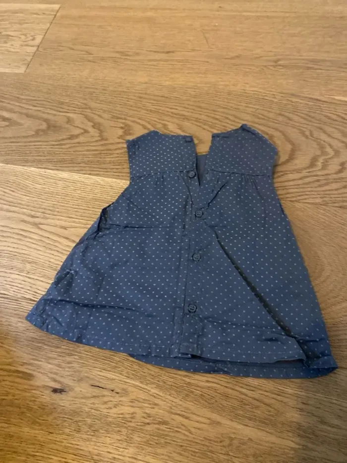 Robe été - photo numéro 4