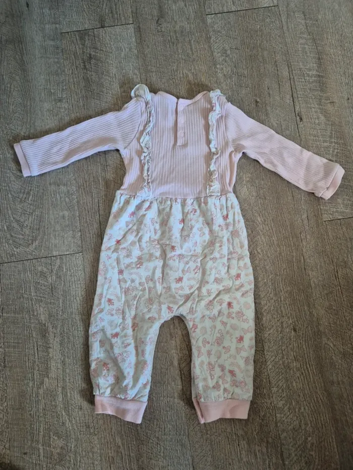 Ensemble bébé Disney - photo numéro 5