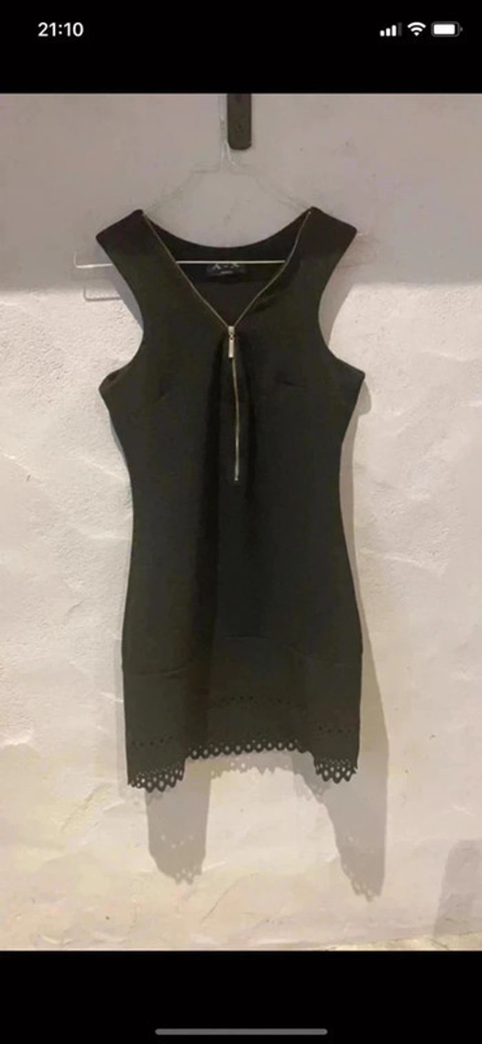 Robe TU