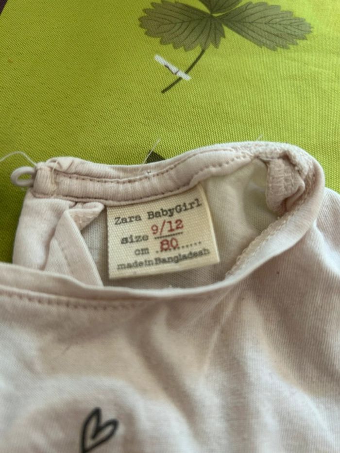 Lot 9 mois - photo numéro 3