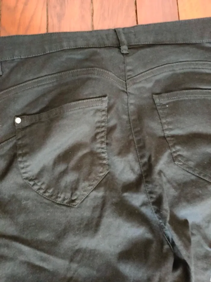 Pantalon magique noir Bréal - photo numéro 6