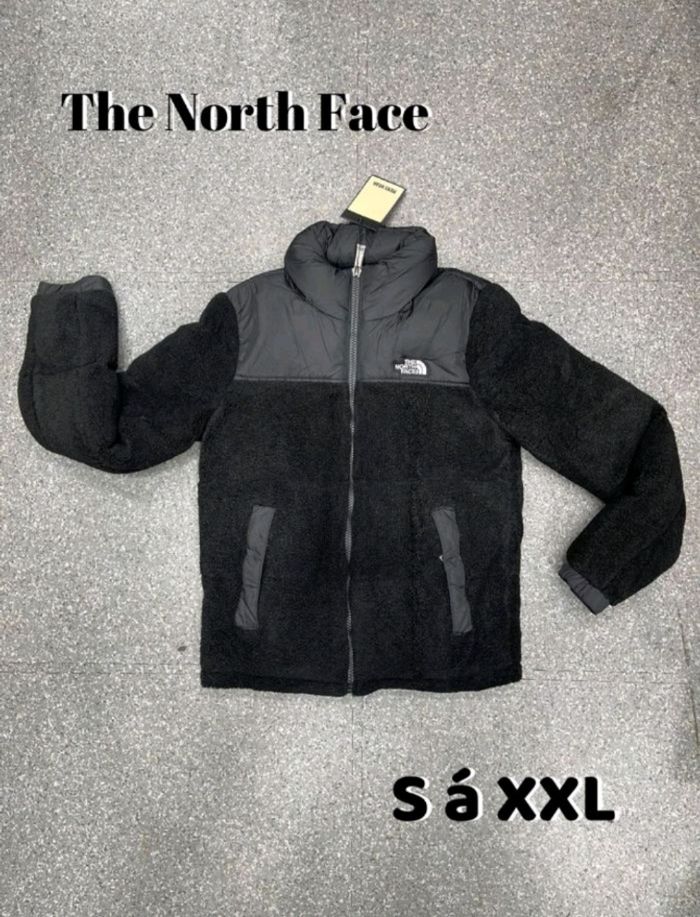 Doudoune north face - photo numéro 3