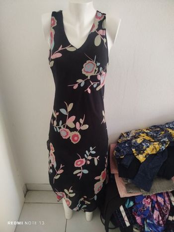 #kytie36femme. Robe longue taille 36/38