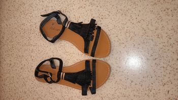 Sandales pour femme taille 40