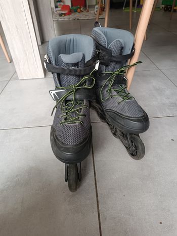 Roller homme taille 46