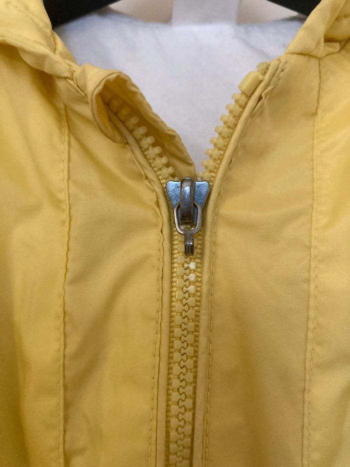 Ciré bébé jaune Baby Basic - Taille 6-9 mois (69-74 cm) - photo numéro 5