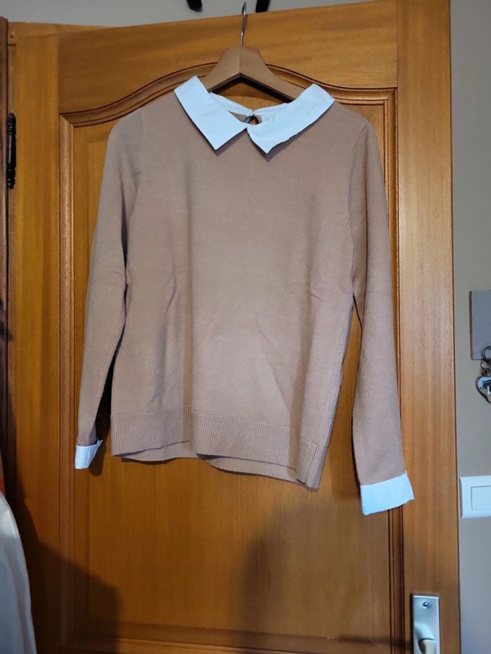 T shirt a manche longue professionnel