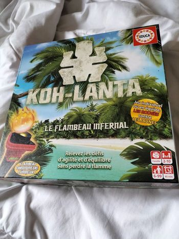 Koh Lanta