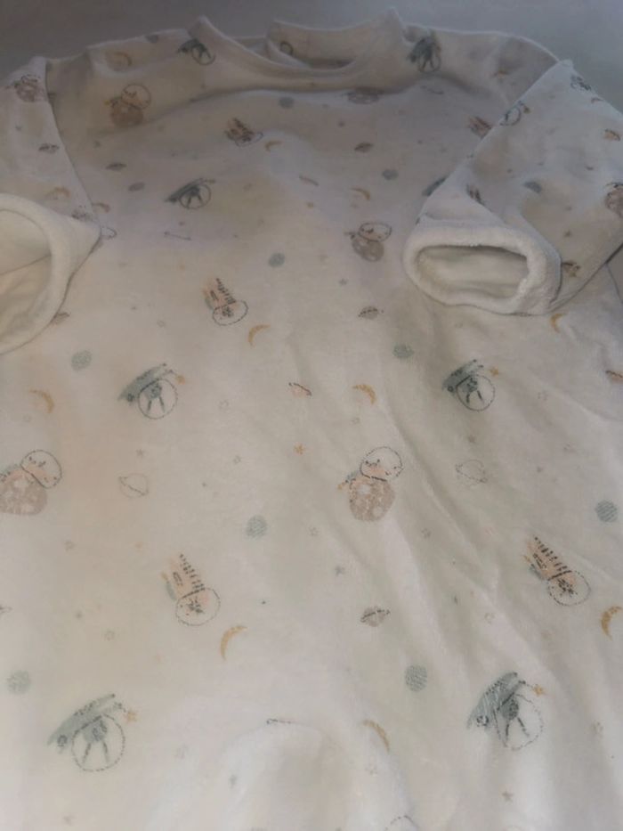 Grenouillère garçon 18 mois - photo numéro 2