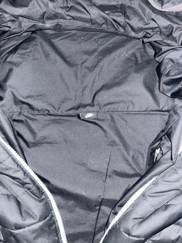 Doudoune réversible Nike - photo numéro 5