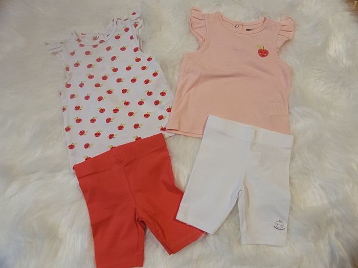 Lot été - photo numéro 3