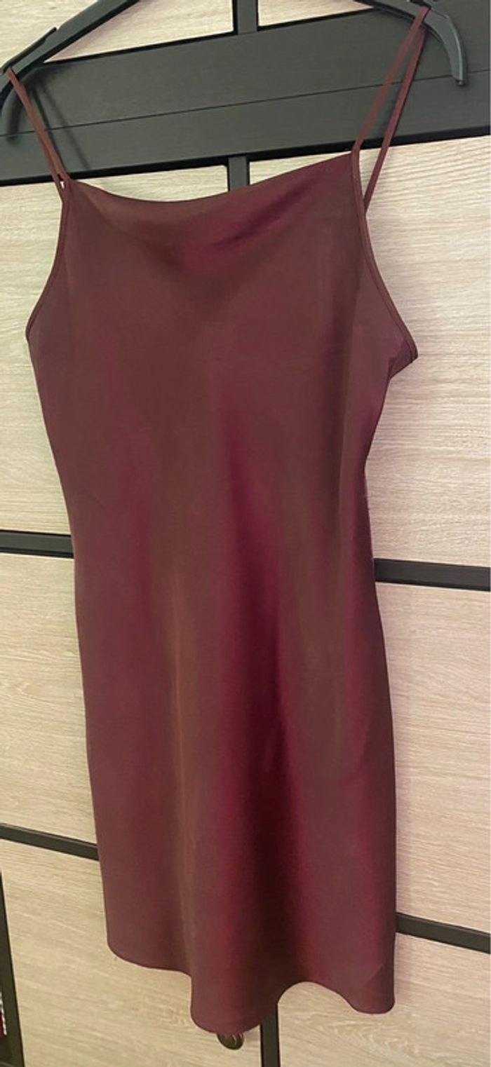 Nuisette Tex Taille 36/38 - photo numéro 4