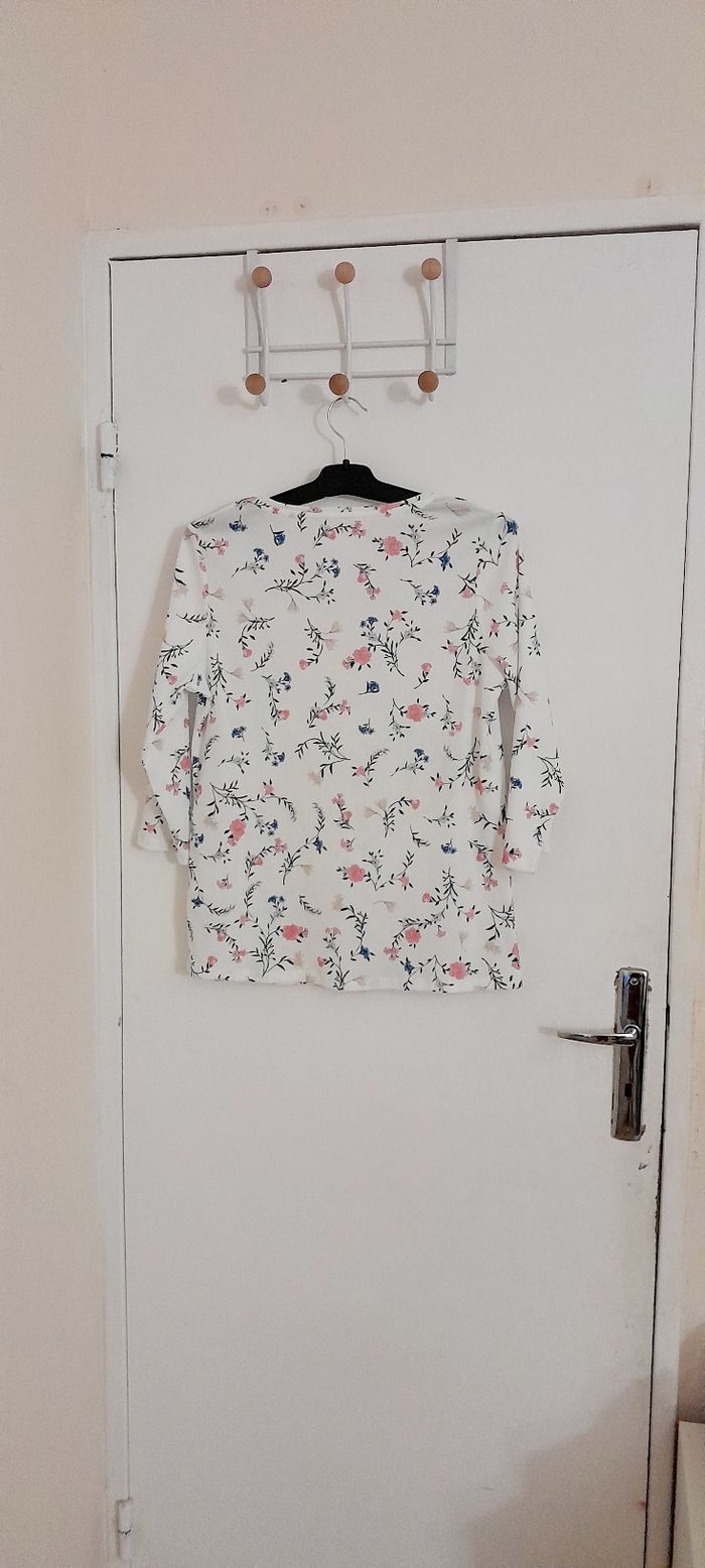 Blouse femme - photo numéro 8